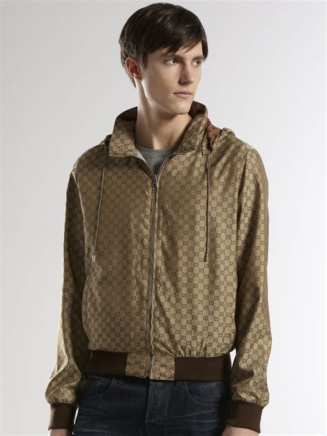 gucci mens jackets 2015|gucci jacket men's cheap.